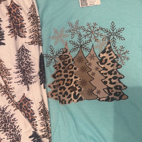 Christmas set - Picture 3 of 3